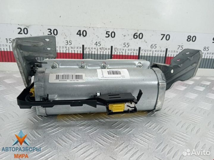 Подушка безопасности Volkswagen Passat B5 2001