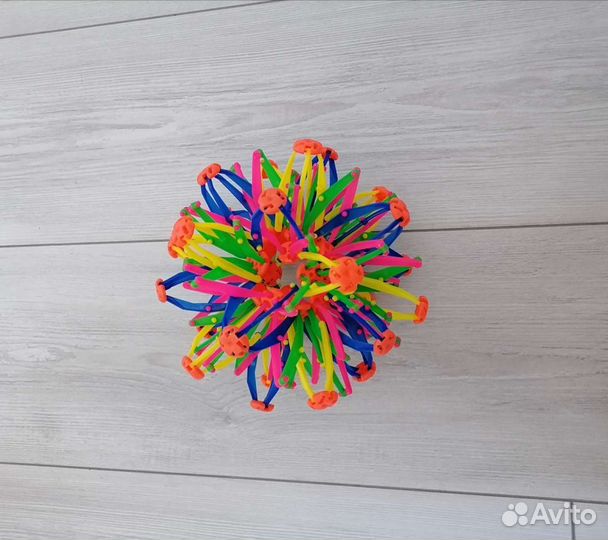 Шар конструктор