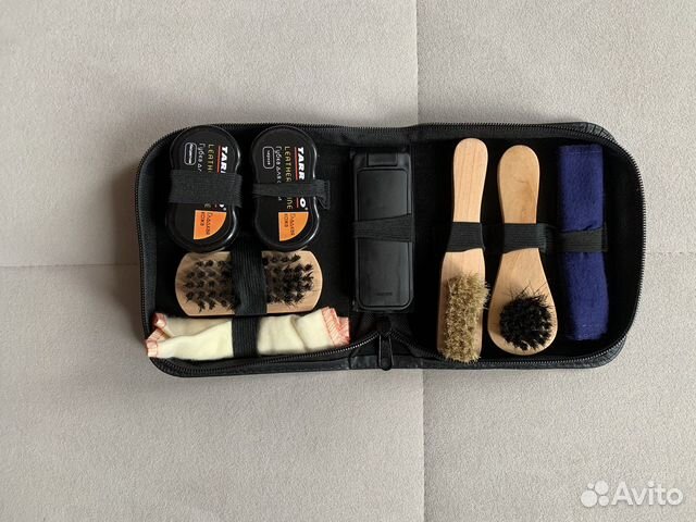 Набор для ухода за обувью