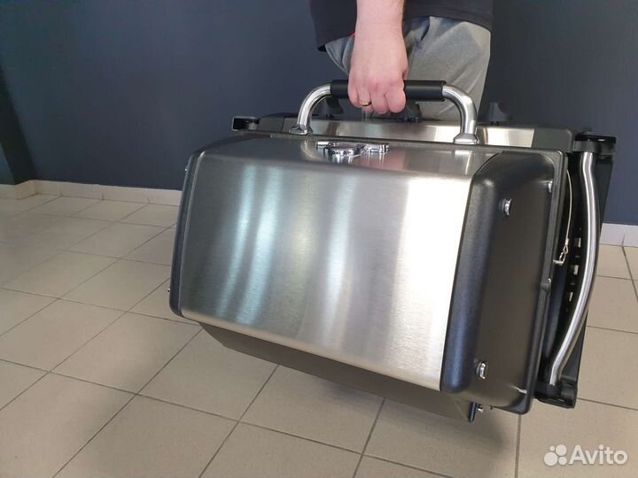 Газовый гриль Broil King Porta Chef 320