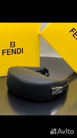 Сумка fendi новая