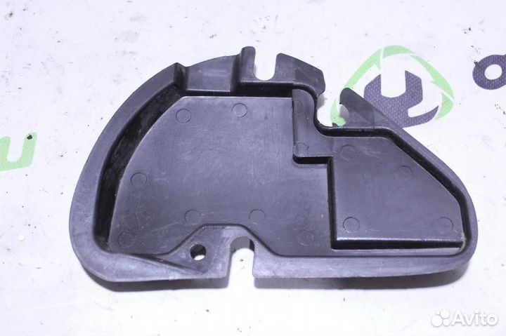 Крышка фары Renault Symbol 1998 2008