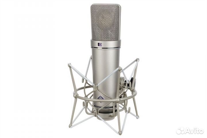 Neumann U87 Ai