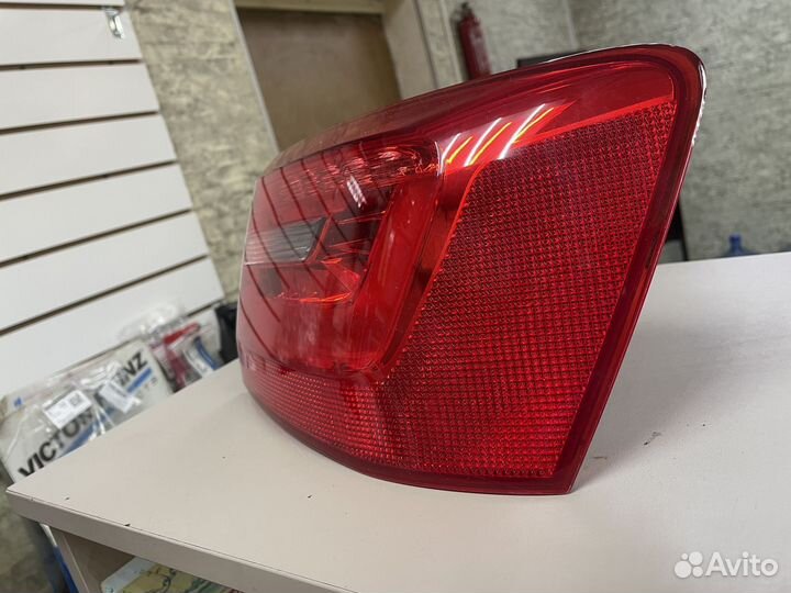 Фонарь задний правый Ауди А6 С7 Авант