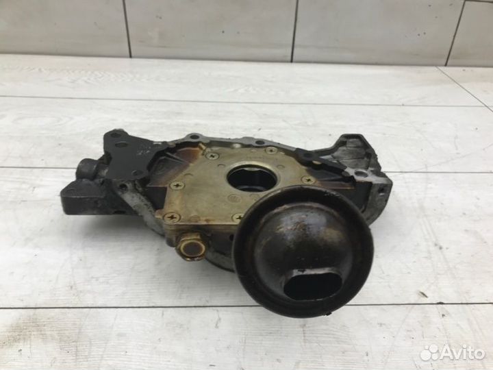 Масляный насос Hyundai Xg 1 G6CT 2004