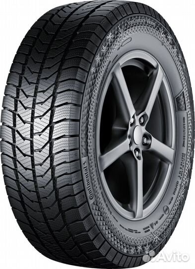 Continental VanContact Viking 205/70 R15C R