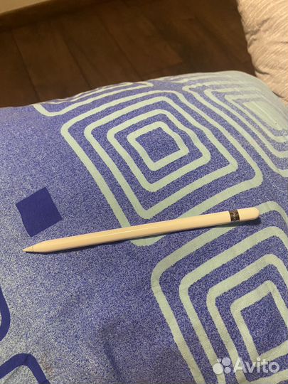 Apple pencil 1