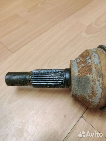 Привод левый Nissan x-trail t31