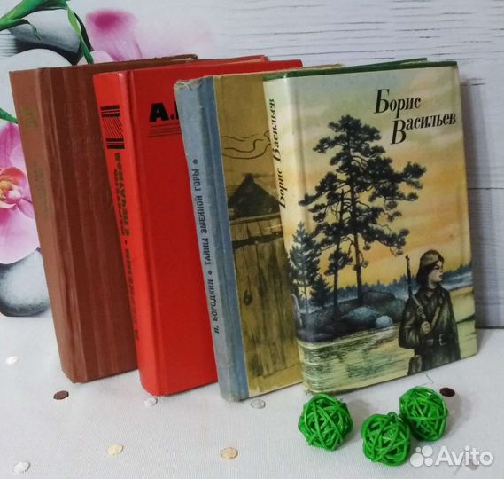 Книги Повести романы рассказы