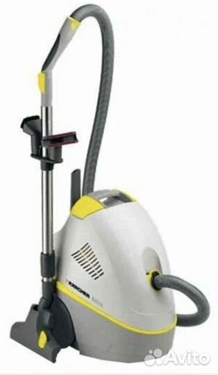 Пылесос Karcher ds 5500 (б.у.)