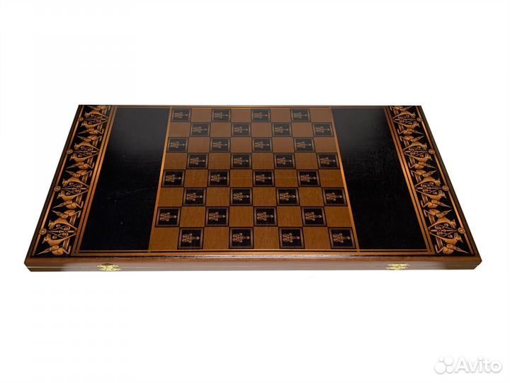 Нарды деревянные «Тигр»