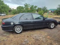 Opel Omega 2.5 MT, 1994, 396 582 км, с пробегом, цена 220 000 руб.