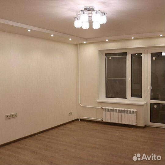 Ремонт квартир