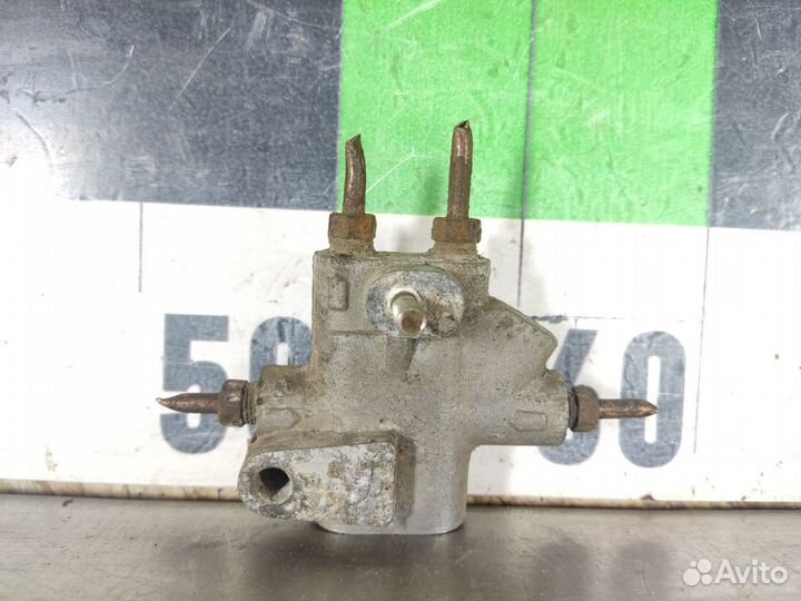 Распределитель тормозов Byd F3 2006-2013