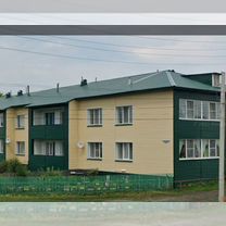 2-к. квартира, 47,2 м², 1/2 эт.