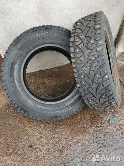 Tunga Tunga 175/70 R13