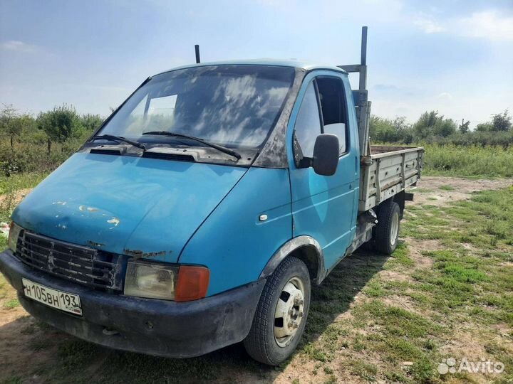 Грузоперевозки газель