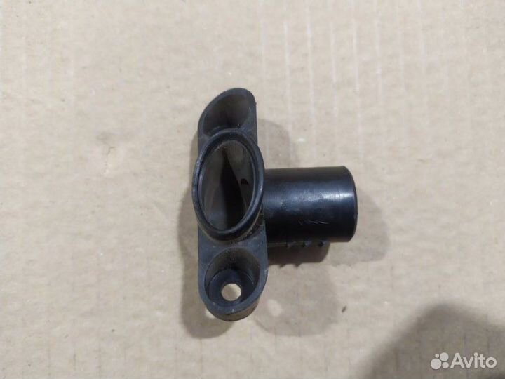 Деталь Volkswagen Passat B7 B7 cdab 2011