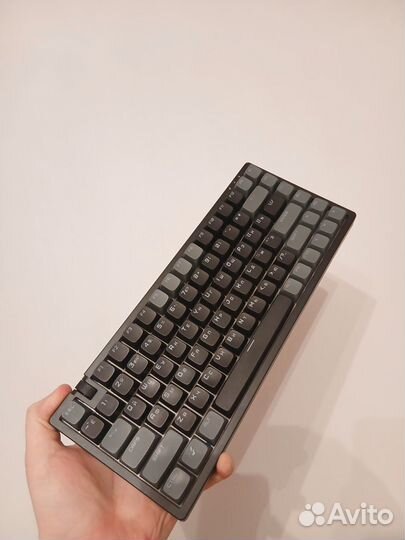 Клавиатура Ardor Kusarigama