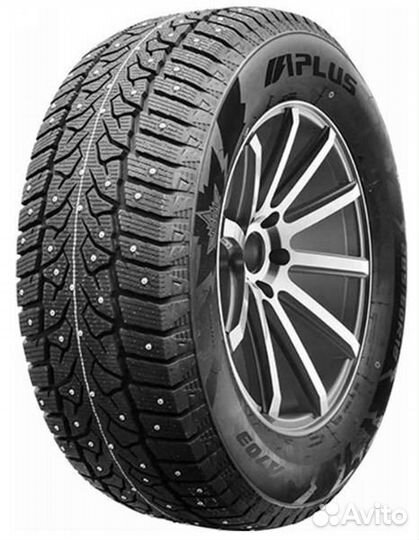 Aplus A703 195/75 R16 105R