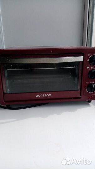 Продам мини печь