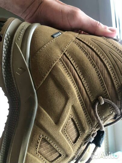 Борцы haix eagle