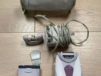 Эпилятор braun silk epil eversoft