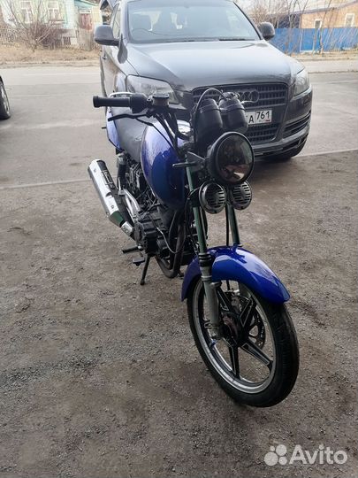 Стелс дельта 200
