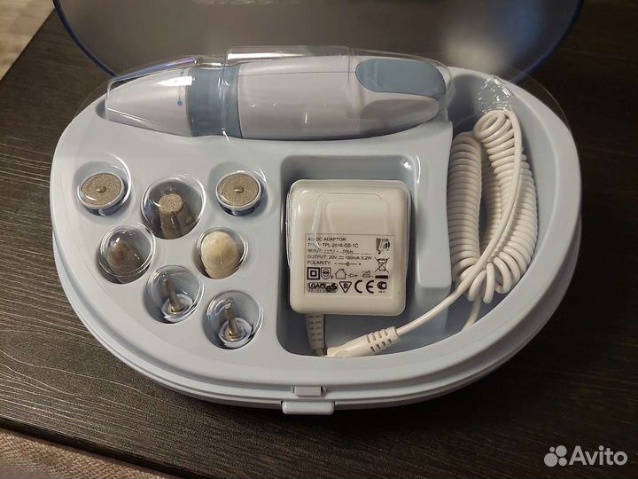 Маникюрный аппарат Витек