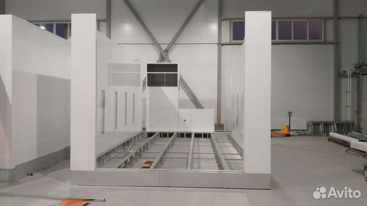 Монтаж и обслуживание подьемников для автосервисов