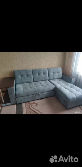 Ремонт мягкой мебели