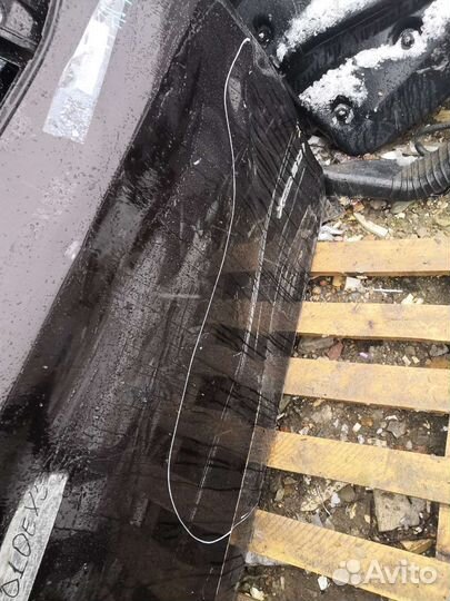 Дверь передняя правая BMW X5 F15 2013г.в