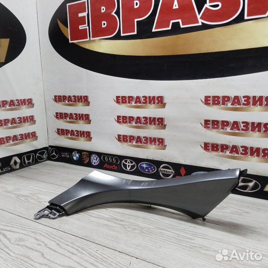 Накладка на торпедо Honda Accord CU2 K24A 2011