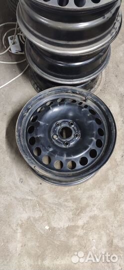 Диски r 16 5*105