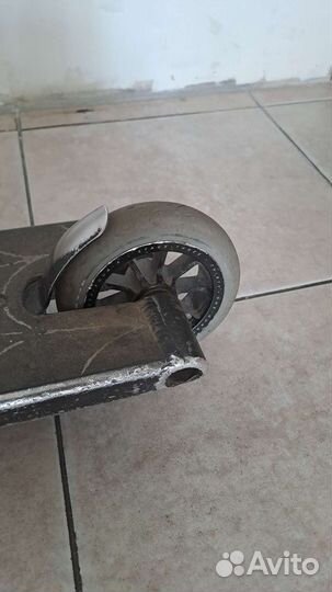 Tilt theorem, хочу махнуть на прак скут