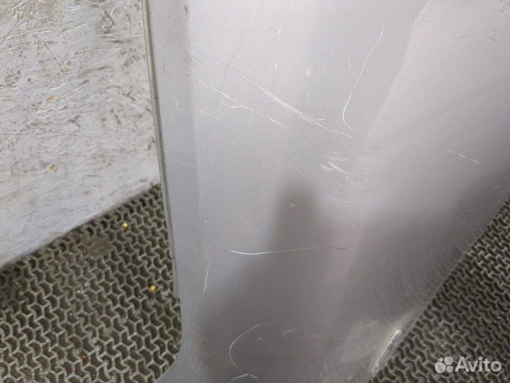 Крыло Lexus IS, 2006