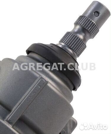 Рейка рулевая электрическая Motorherz E43042RB