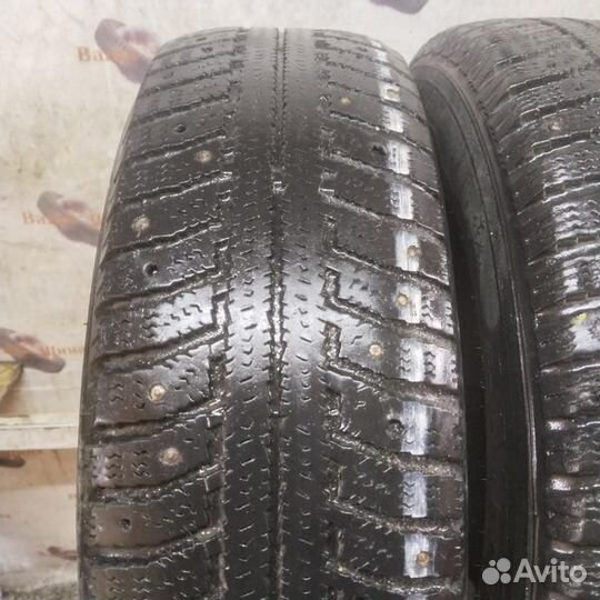 Amtel NordMaster ST 175/70 R13