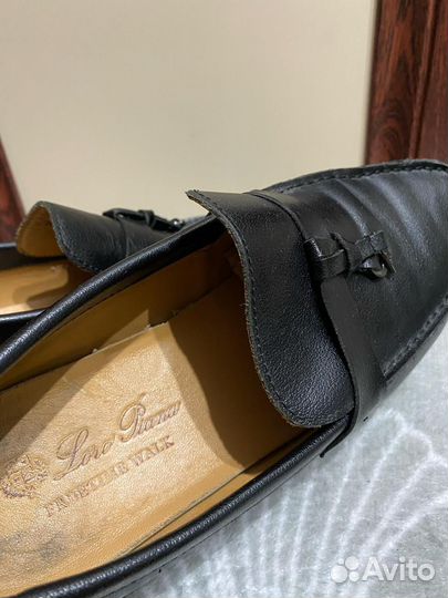 Лоферы женские