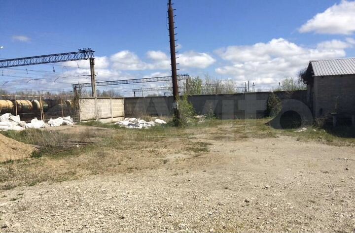 Производство, 4500 м²