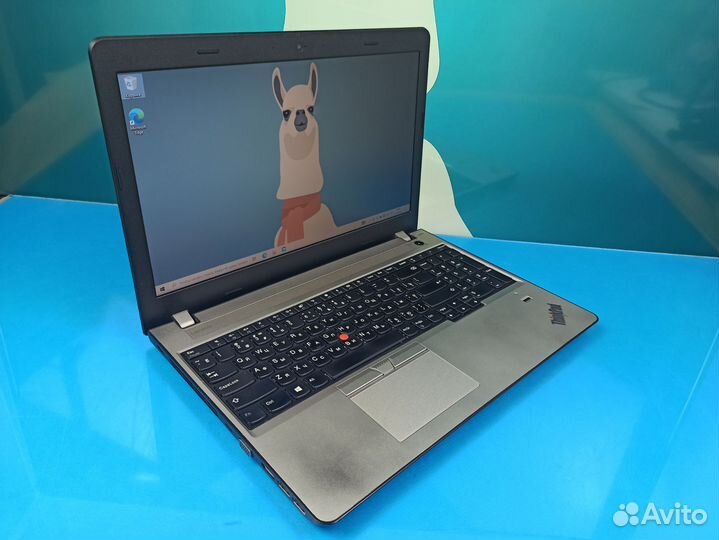 Ноутбук Lenovo i3/6gb/256Gb