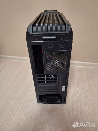 Корпус DNS ATX