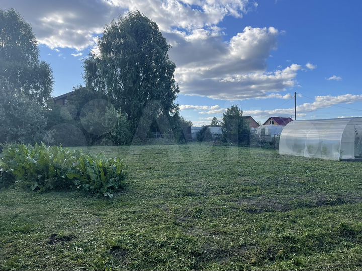 Дача 40 м² на участке 9,5 сот.