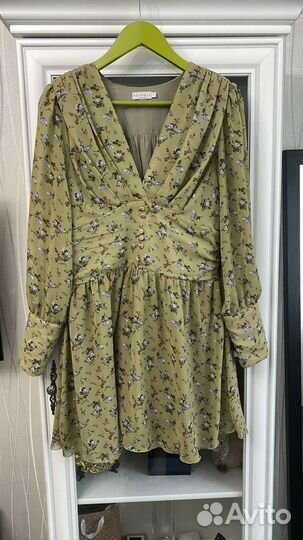 Платье Botrois оригинал