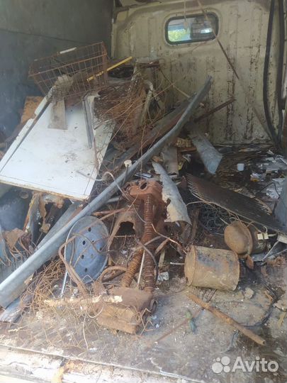 Вывоз строительного мусора с грузчиками