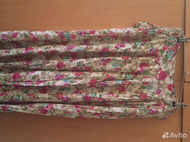 Платья, юбки