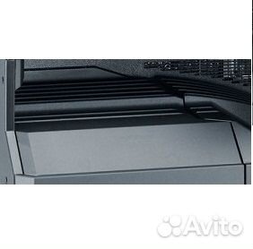 Лоток левый Kyocera 1800 302NG04120