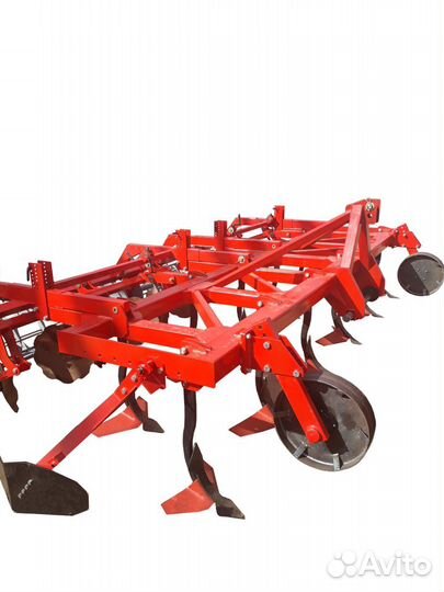 Культиватор Завод Акимов КСН-5А, 2023