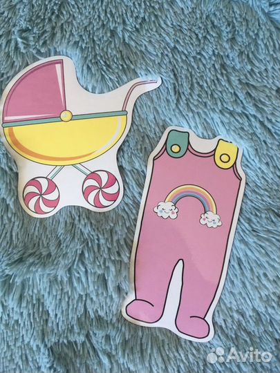 Магнитные наклейки на автомобиль