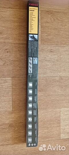 Дворники carall